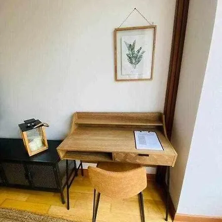 Corrida 37 Apartamento Gijón