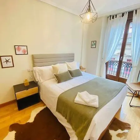 Corrida 37 Apartamento *