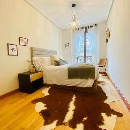 Corrida 37 Apartamento Gijón
