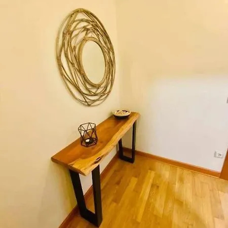 Corrida 37 Apartamento Gijón