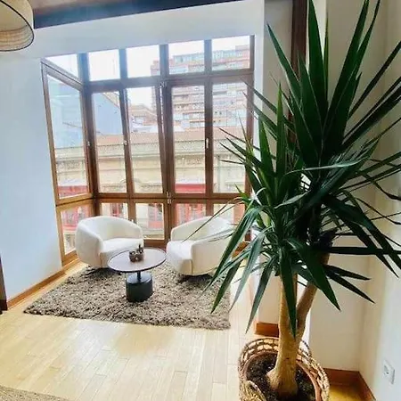 Apartamento Corrida 37