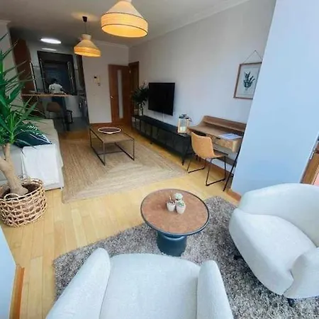 Corrida 37 Apartamento Gijón