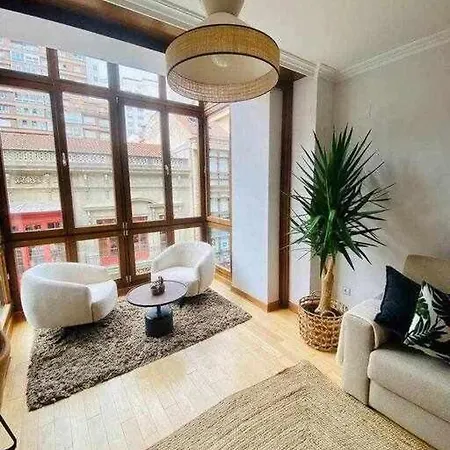 Corrida 37 Apartamento *