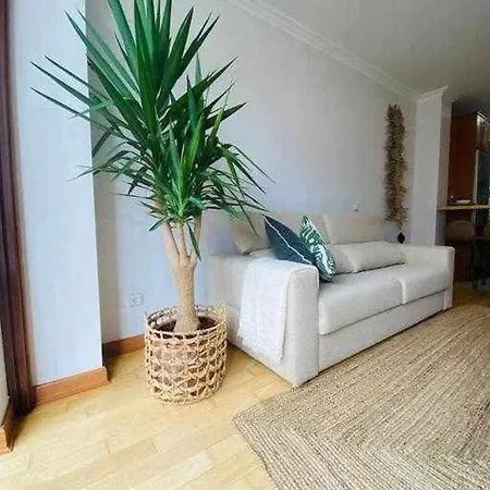 Apartamento Corrida 37 *