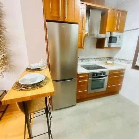 Corrida 37 Apartamento *