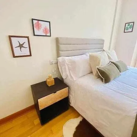 Apartamento Corrida 37