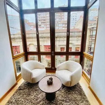 Corrida 37 Apartamento *